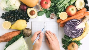 Que cocinar esta semana: menú día por día del 5 al 9 de enero por el chef Roberto Montiel