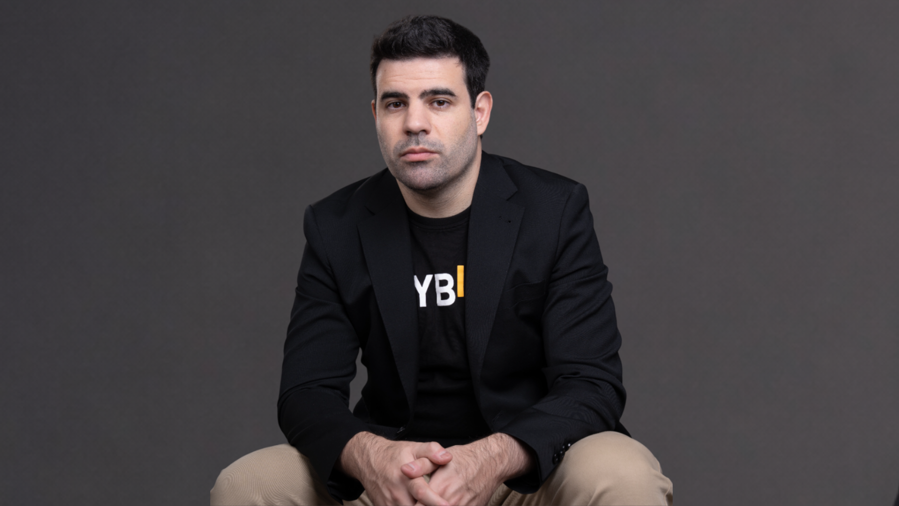 Patricio Mesri, CEO de Bybit para Latinoamérica: «Existen más estafas con bancos que con criptomonedas»