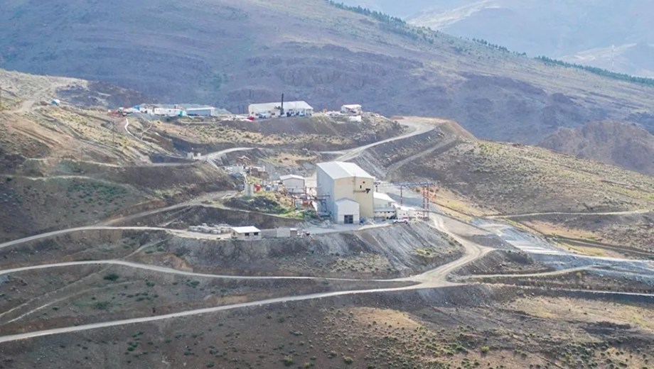 Neuquén. Figueroa quiere transformar a la minera estatal Cormine en una sociedad anónima