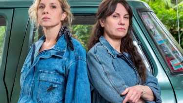 El fenómeno Peterson-Dupláa: la serie argentina que destronó a Stranger Things y es lo más visto en Netflix