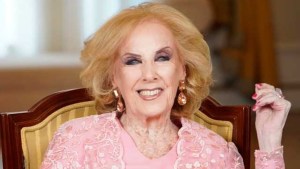 Quiénes son los primeros invitados del año de Mirtha Legrand del sábado 10 de enero en Mar del Plata