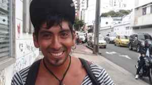 Encontraron muerto a un mochilero argentino en Colombia: trágico final para un querido cordobés