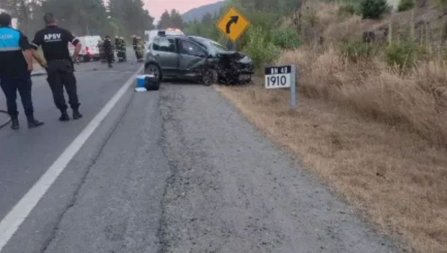 Gentileza: protección civil. 