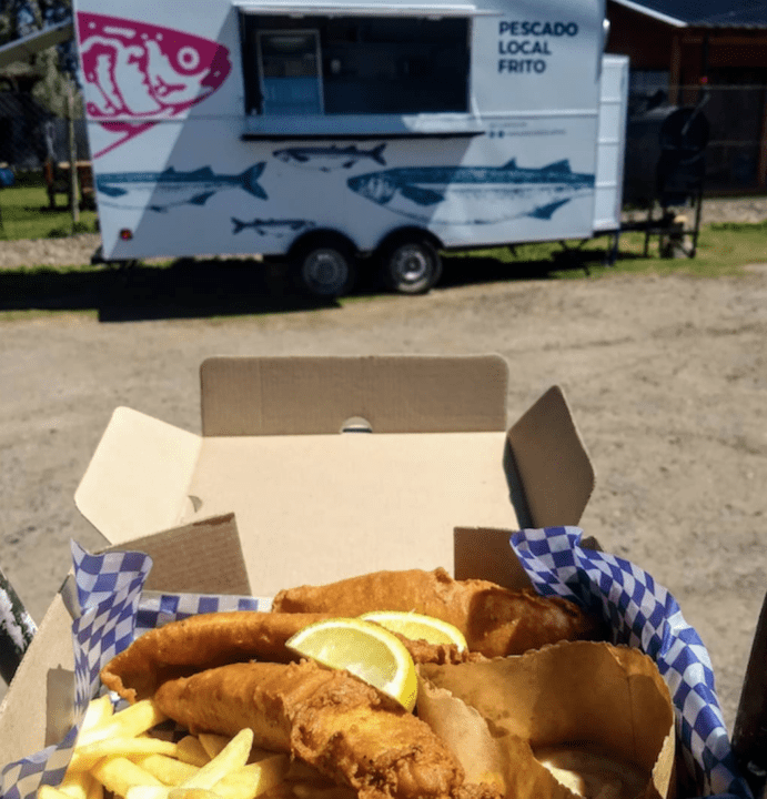 Contralmirante Cordero y Barda del Medio, la escapada de agua y calma a minutos del Alto Valle