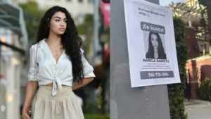 Narela Barreto, la joven argentina desaparecida, fue encontrada muerta en Los Ángeles