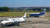 Imagen de Estudian implementar vuelos internos en Neuquén y ya hay un grupo de aeropuertos en la mira