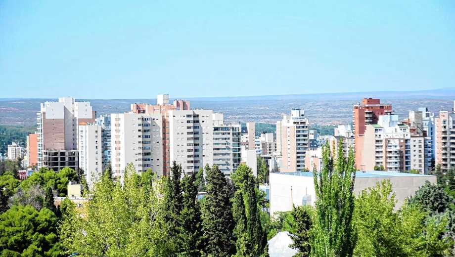 La baja de impuestos se aprobó en el Concejo Deliberante este jueves 12 de marzo. (Foto: archivo Matías Subat)