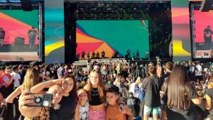 ¿Los chicos pagan?: Todo lo que tenés que saber sobre las entradas de la Fiesta de la Confluencia 2026 en Neuquén