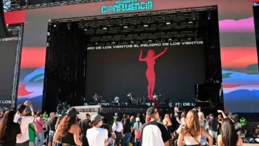 ¡El Pre-Confluencia ya tiene sus finalistas! Conocé a los 12 artistas que concursan por su lugar en la Fiesta de la Confluencia 2026