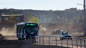 La Justicia de Neuquén salió de los tribunales y la demanda no bajó