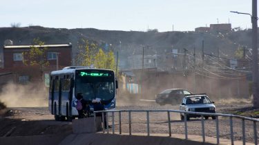 La Justicia de Neuquén salió de los tribunales y la demanda no bajó