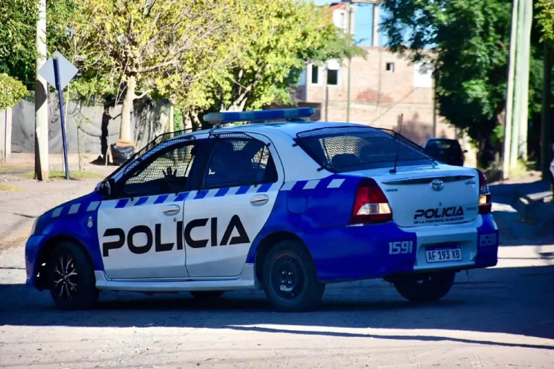 Mató a su padre para defender a su madre en Neuquén: qué se sabe del caso y la denuncia previa que no prosperó