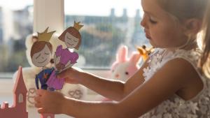 Consejos saludables para los Reyes Magos: los mejores regalos para el desarrollo infantil