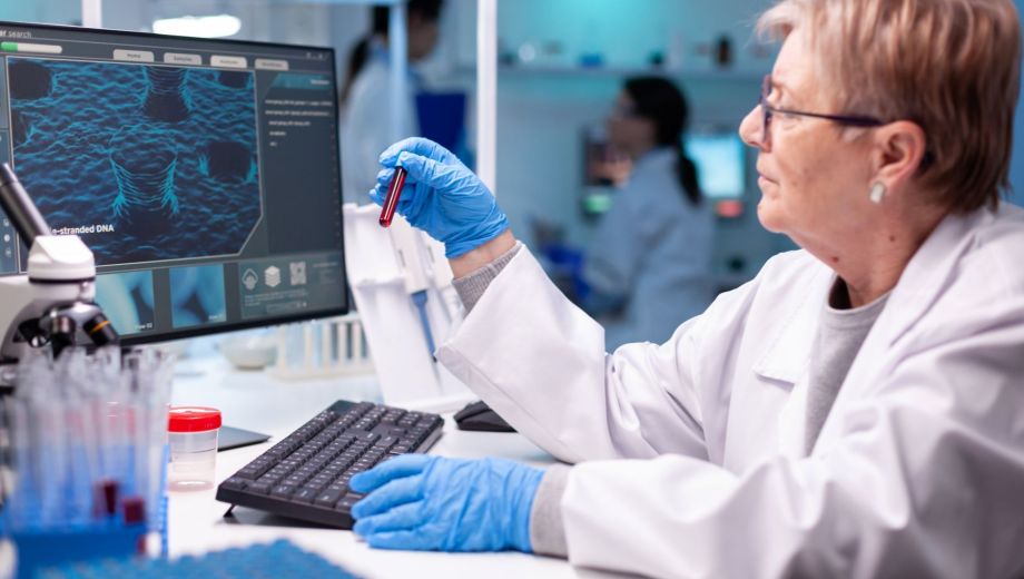 Científicos lograron eliminar el cáncer de páncreas en ratones. (Foto ilustrativa).