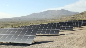 Energía limpia en agenda: realizarán una audiencia pública por la llegada de un parque solar a Plottier