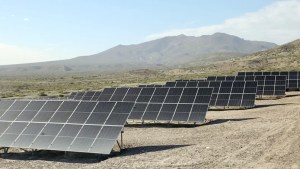 Energía limpia en agenda: realizarán una audiencia pública por la llegada de un parque solar a Plottier