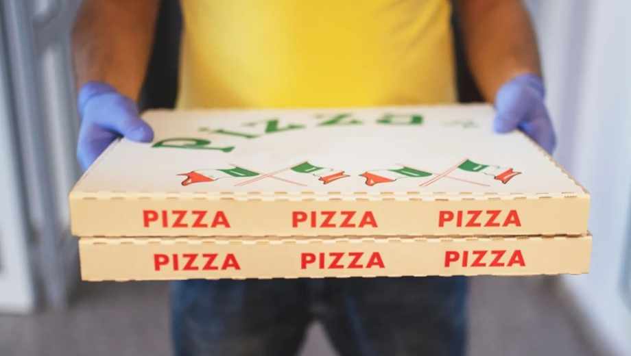 Pentagon Pizza Report: el reporte en tiempo real que anticipa posibles crisis internacionales en Estados Unidos.-