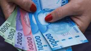 Peso chileno hoy, 9 de junio: cuánto rinde el peso argentino para compras y viajes a Chile