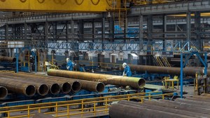 Welspun, la empresa que le ganó a Techint: cómo pasó de la industria textil al negocio energético global