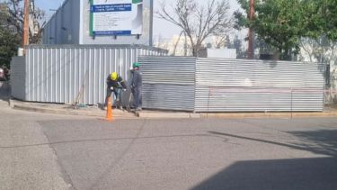 El STJ de Río Negro avanza con la refacción de edificios en dos ciudades clave del Alto Valle