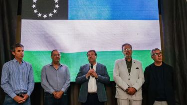 Río Negro pone en marcha en 2026 un plan millonario de obras hídricas y sanitarias en 10 localidades