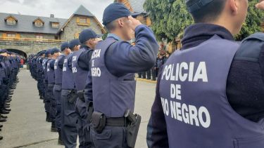 Río Negro entra en un programa internacional contra el narcotráfico con aval de Estados Unidos
