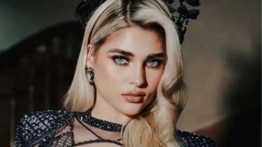 Camioneta de lujo y deuda récord: revelan la multa millonaria que debe Marta Fort por infracciones graves