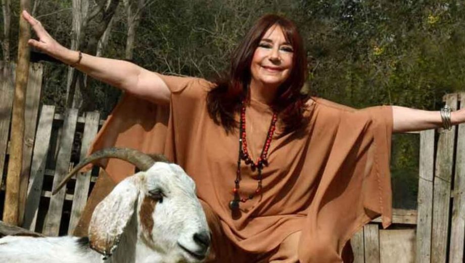 Horóscopo Chino: predicciones de Ludovica Squirru.-