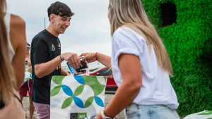 Río Negro y Bariloche se mostrarán al mundo en la Feria Internacional de Turismo