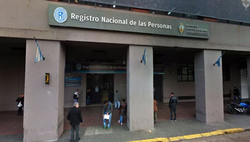 Se oficializaron cambios en áreas del Gobierno nacional. Foto: Noticias Argentinas. 