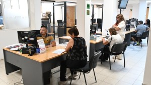 En Río Negro es alta la adhesión inicial al pago anticipado de impuestos