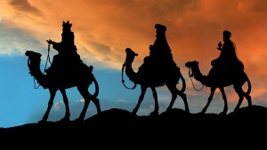 Las Grutas vivirá la magia de los Reyes Magos: cómo será la caravana y dónde esperarlos