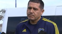 Imagen de Arde Boca por Hinestroza: «Dirigencia amateur» y señales del delantero a Vasco da Gama