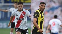 Imagen de River cierra la pretemporada frente a Peñarol: formaciones, hora y TV