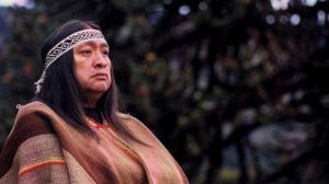 Murió Rubén Patagonia, histórico músico y defensor de los derechos de los pueblos originarios