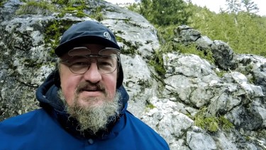 Revocan la domiciliaria a Rudnev Konstantin y el ruso sospechoso de liderar una secta en Bariloche volverá a prisión