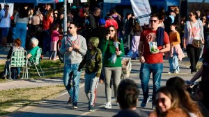 Confluencia de Sabores amplía la oferta gastronómica para la Fiesta de la Confluencia 2026