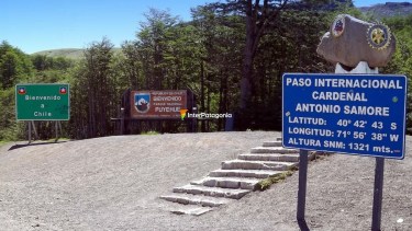 Cruce a Chile hoy 16 de enero 2026: horarios y requisitos para viajar seguro