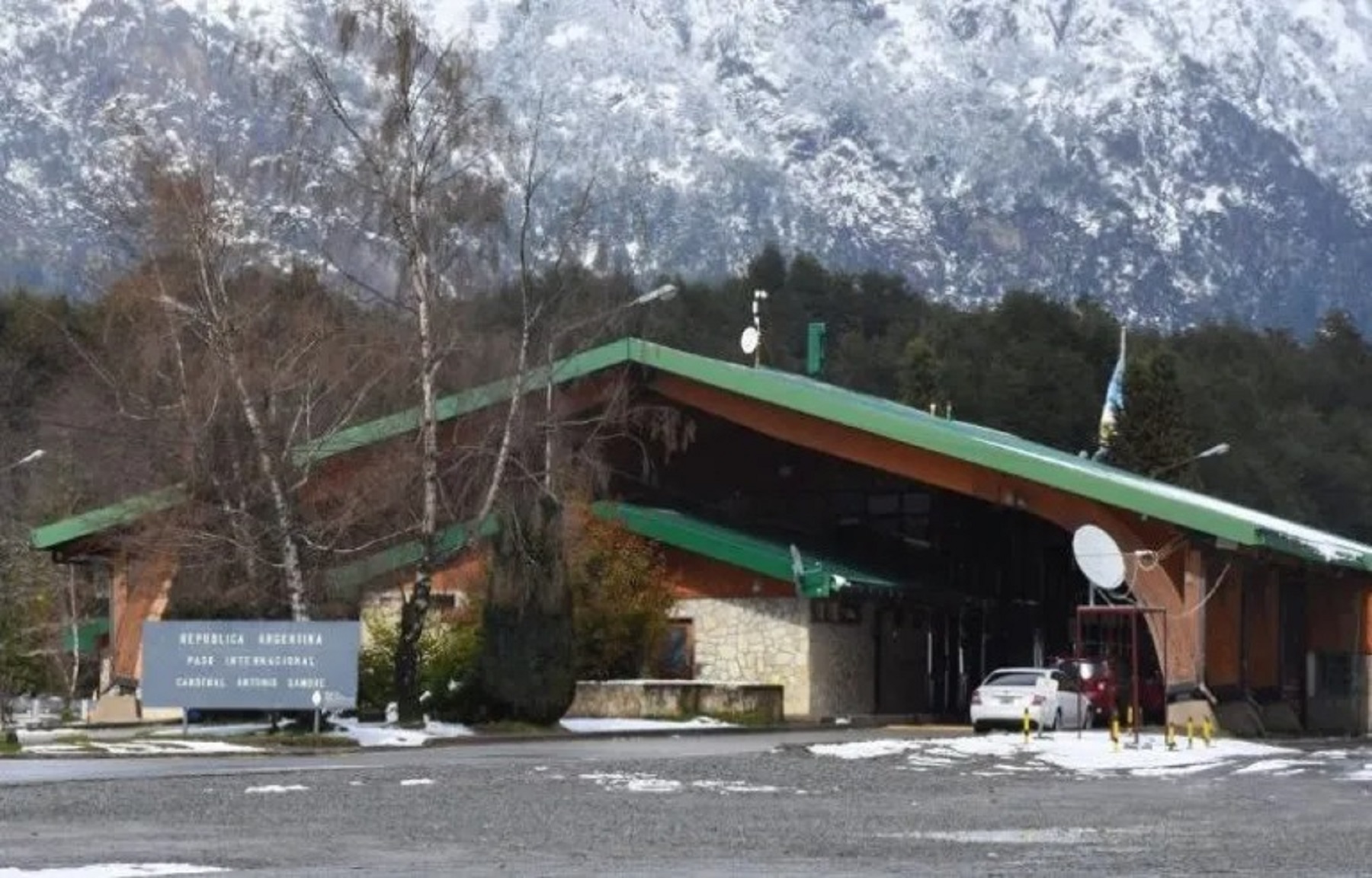 Cruce a Chile hoy 10 de enero 2026: horarios y requisitos para viajar seguro