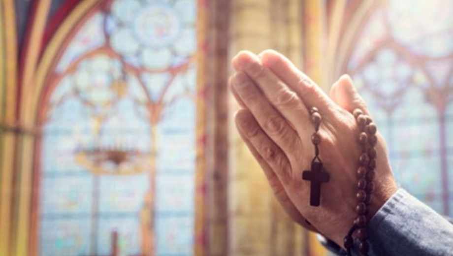 Santoral católico.-