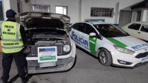 Imagen de Investigan al titular de ARSA en Cipolletti y a la jefa de la policía vial por el desmantelamiento de un auto secuestrado