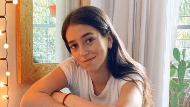 Leticia Siciliani se metió en el escándalo de su hermana con Luciano Castro