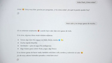 “IA en casa”, claves para acompañar a las infancias en el uso de la inteligencia artificial
