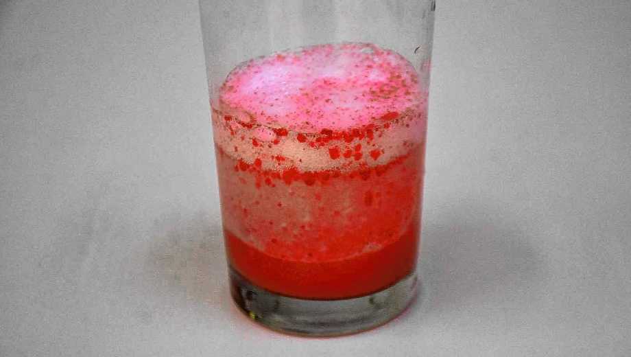 Un nueva propuesta para experimentar con los más chicos. Foto: Matías Subat