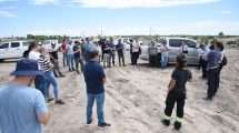 Imagen de Avanza el proyecto de Parque Solar Guaymallén en Mendoza: 18 empresas interesadas
