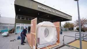 La salud está siempre: qué hay detrás de las atenciones del sistema público en Neuquén