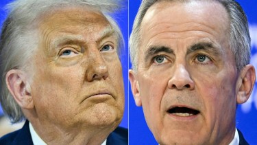 Trump: el orden y el caos