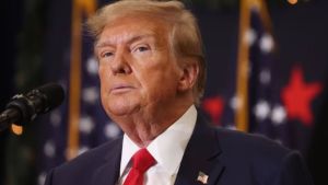 Donald Trump no descarta viajar a Venezuela: «Creo que en algún momento será seguro»