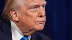 Donald Trump aseguró que Delcy Rodríguez está cerrando el centro de torturas de Venezuela