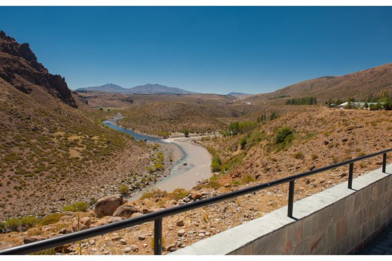 El norte neuquino, un destino que crece con turismo, identidad y desarrollo regional